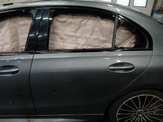 Mercedes C-klasse C (W206), Sedan, 2021 C-220d 2.0 Turbo 16V picture 6