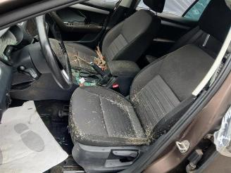 Skoda Octavia Octavia Combi (5EAC), Combi 5-drs, 2012 / 2020 1.6 TDI 16V picture 14