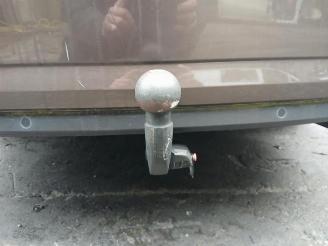 Skoda Octavia Octavia Combi (5EAC), Combi 5-drs, 2012 / 2020 1.6 TDI 16V picture 10