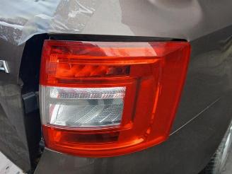 Skoda Octavia Octavia Combi (5EAC), Combi 5-drs, 2012 / 2020 1.6 TDI 16V picture 11