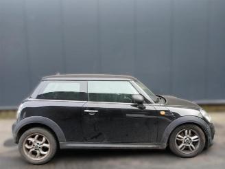 Mini One Mini (R56), Hatchback, 2006 / 2013 1.6 One D 16V picture 4