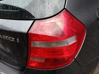 BMW 1-serie 1 serie (E87/87N), Hatchback 5-drs, 2003 / 2012 120i 16V picture 12