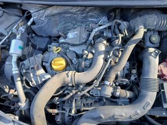 Dacia Sandero Sandero II, Hatchback, 2012 0.9 TCE 12V picture 17