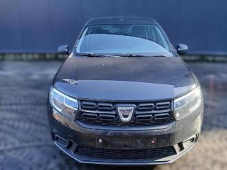 Dacia Sandero Sandero II, Hatchback, 2012 0.9 TCE 12V picture 2