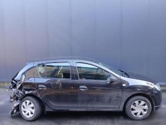 Dacia Sandero Sandero II, Hatchback, 2012 0.9 TCE 12V picture 6