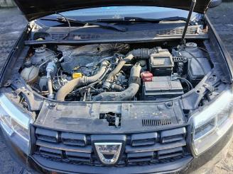 Dacia Sandero Sandero II, Hatchback, 2012 0.9 TCE 12V picture 16