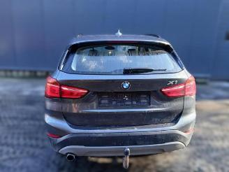 BMW X1 X1 (F48), SUV, 2014 / 2022 sDrive 18i 1.5 12V TwinPower Turbo picture 9