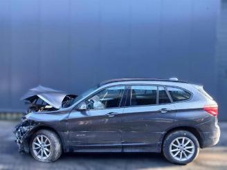 BMW X1 X1 (F48), SUV, 2014 / 2022 sDrive 18i 1.5 12V TwinPower Turbo picture 3