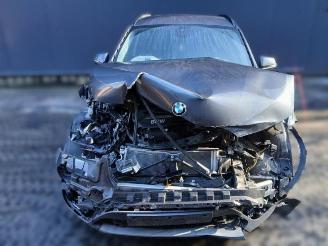 BMW X1 X1 (F48), SUV, 2014 / 2022 sDrive 18i 1.5 12V TwinPower Turbo picture 2