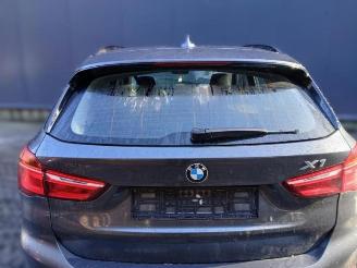 BMW X1 X1 (F48), SUV, 2014 / 2022 sDrive 18i 1.5 12V TwinPower Turbo picture 10