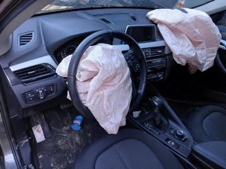 BMW X1 X1 (F48), SUV, 2014 / 2022 sDrive 18i 1.5 12V TwinPower Turbo picture 17