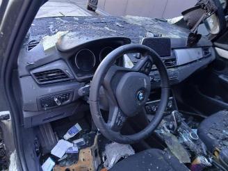 BMW 2-serie 2 serie Gran Tourer (F46), MPV, 2014 218d 2.0 TwinPower Turbo 16V picture 18