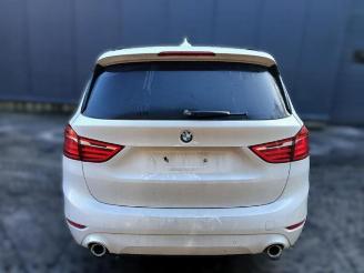 BMW 2-serie 2 serie Gran Tourer (F46), MPV, 2014 218d 2.0 TwinPower Turbo 16V picture 10