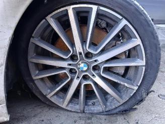 BMW 2-serie 2 serie Gran Tourer (F46), MPV, 2014 218d 2.0 TwinPower Turbo 16V picture 26