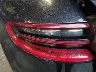 Porsche Macan Macan (95B), SUV, 2014 3.0 S Diesel V6 24V picture 8