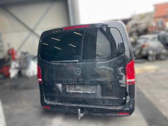 Mercedes Vito Vito Tourer (447.7), Bus, 2014 2.0 124 CDI 16V picture 3