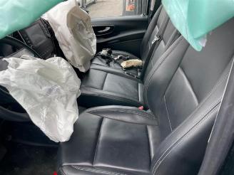 Mercedes Vito Vito Tourer (447.7), Bus, 2014 2.0 124 CDI 16V picture 7