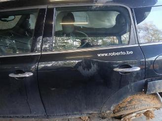 Mini Countryman Countryman (R60), SUV, 2010 / 2016 1.6 16V One picture 6