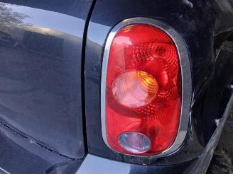 Mini Countryman Countryman (R60), SUV, 2010 / 2016 1.6 16V One picture 13