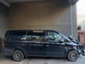 Mercedes Vito Vito Tourer (447.7), Bus, 2014 2.2 114 CDI 16V picture 2