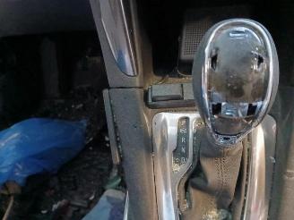 Opel Zafira Zafira Tourer (P12), MPV, 2011 / 2019 1.4 Turbo 16V EcoFLEX picture 16