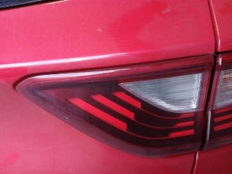 Kia Stonic Stonic (YB), SUV, 2017 1.0i T-GDi 12V picture 14