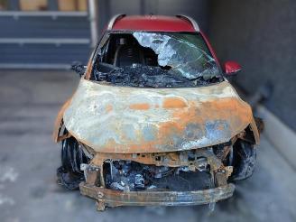 Kia Stonic Stonic (YB), SUV, 2017 1.0i T-GDi 12V picture 7