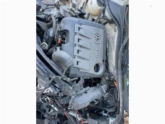 Volkswagen Tiguan Tiguan (5N1/2), SUV, 2007 / 2018 2.0 TDI DRF 16V 4Motion picture 7