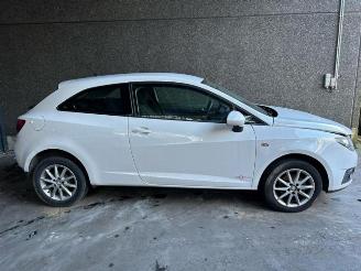 Seat Ibiza Ibiza IV SC (6J1), Hatchback 3-drs, 2008 / 2016 1.2 12V picture 3