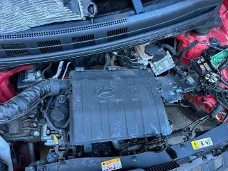 Hyundai I-10 i10 (B5), Hatchback, 2013 / 2019 1.0 12V picture 5