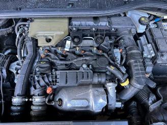 Peugeot 208 208 II (UB/UH/UP), Hatchback 5-drs, 2019 1.5 BlueHDi 100 picture 5