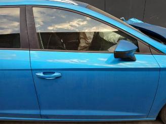 Seat Leon Leon ST (5FF), Combi 5-drs, 2012 / 2020 1.8 TSI Ecomotive 16V picture 15