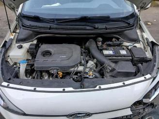 Hyundai I-20 i20 (GBB), Hatchback, 2014 / 2020 1.1 CRDi VGT 12V picture 20