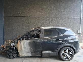 Peugeot 3008 3008 II (M4/MC/MJ/MR), MPV, 2016 1.6 BlueHDi 115 picture 11