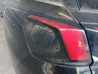 Peugeot 3008 3008 II (M4/MC/MJ/MR), MPV, 2016 1.6 BlueHDi 115 picture 5