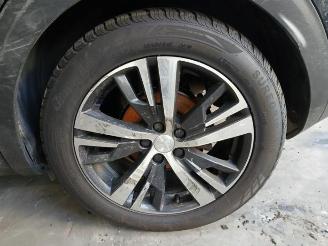 Peugeot 3008 3008 II (M4/MC/MJ/MR), MPV, 2016 1.6 BlueHDi 115 picture 18