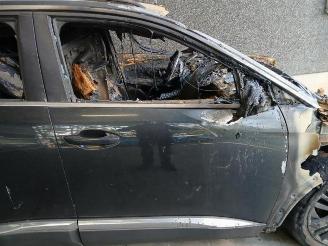 Peugeot 3008 3008 II (M4/MC/MJ/MR), MPV, 2016 1.6 BlueHDi 115 picture 15