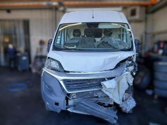 Fiat Ducato Ducato (250), Van, 2006 2.3 D 130 Multijet picture 2