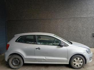 Volkswagen Polo Polo V (6R), Hatchback, 2009 / 2017 1.2 12V picture 4