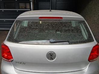 Volkswagen Polo Polo V (6R), Hatchback, 2009 / 2017 1.2 12V picture 8