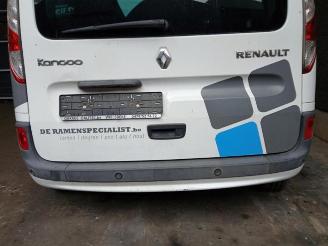 Renault Kangoo Kangoo/Grand Kangoo (KW), MPV, 2008 1.2 16V TCE picture 4