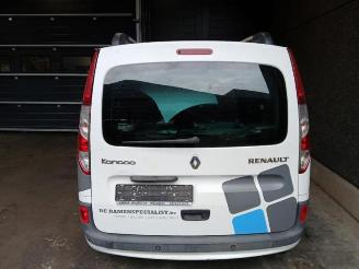 Renault Kangoo Kangoo/Grand Kangoo (KW), MPV, 2008 1.2 16V TCE picture 2