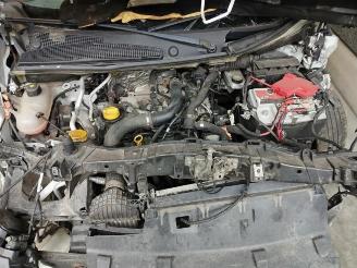 Renault Kangoo Kangoo/Grand Kangoo (KW), MPV, 2008 1.2 16V TCE picture 20