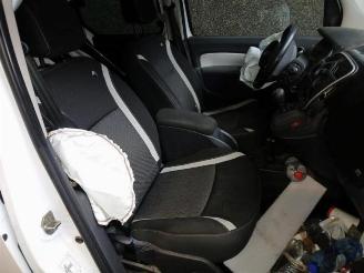 Renault Kangoo Kangoo/Grand Kangoo (KW), MPV, 2008 1.2 16V TCE picture 17