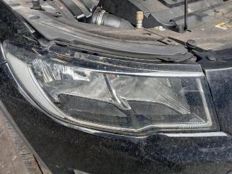 Jeep Compass Compass (MP), SUV, 2016 1.4 Multi Air2 16V picture 3