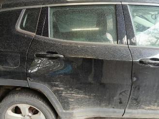 Jeep Compass Compass (MP), SUV, 2016 1.4 Multi Air2 16V picture 7