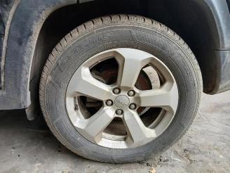 Jeep Compass Compass (MP), SUV, 2016 1.4 Multi Air2 16V picture 25