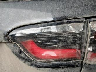 Jeep Compass Compass (MP), SUV, 2016 1.4 Multi Air2 16V picture 17