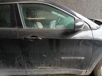 Jeep Compass Compass (MP), SUV, 2016 1.4 Multi Air2 16V picture 8