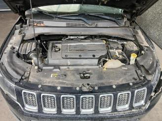 Jeep Compass Compass (MP), SUV, 2016 1.4 Multi Air2 16V picture 23